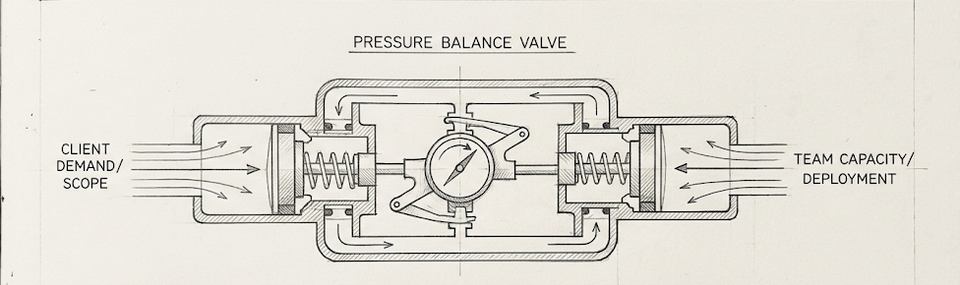 Chapter 03: The Balance Guideline