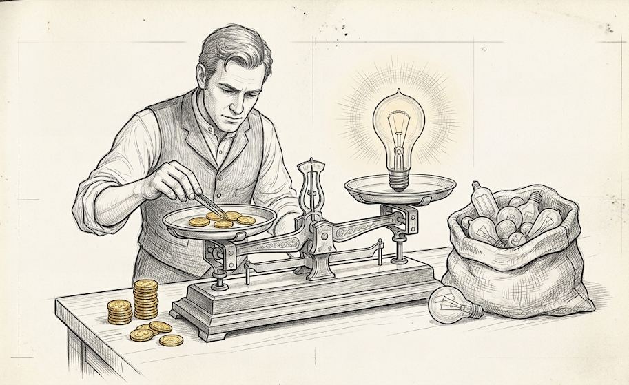 Chapter 04: Selling Ideas
