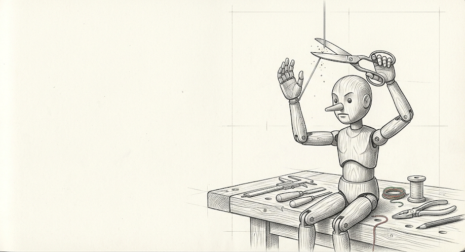 Chapter 06: The Client Isn't Always Right, But They Sign the Checks
