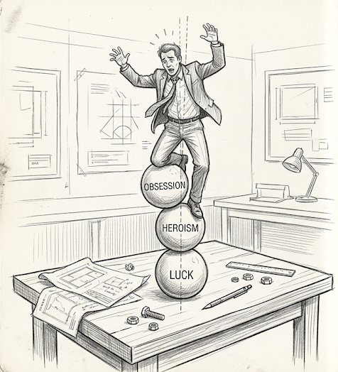 Chapter 07: Urgency Cascades & Risk Governance