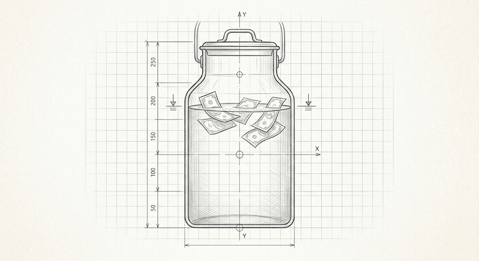 Chapter 15: The "Milk-Can" Anti-Pattern