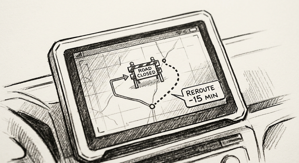 Chapter 32: Process Alignment