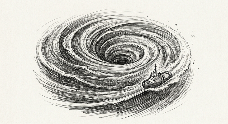 Chapter 33: Tactical Courage